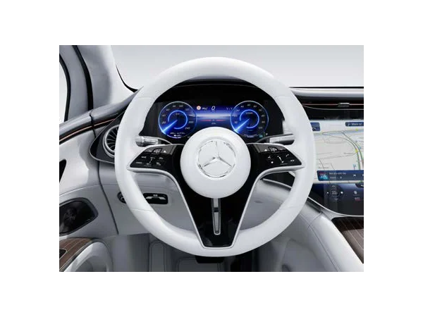 mercedes-benz eqs suv eqs-suv-450-5-seater interior